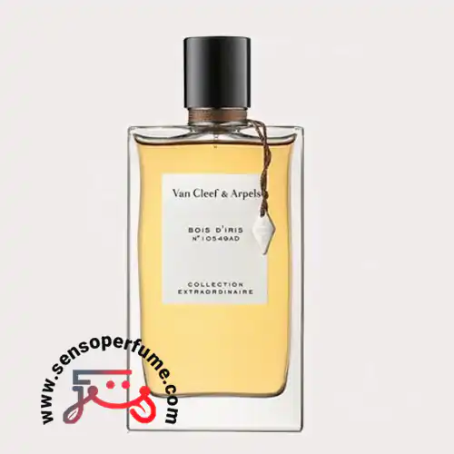 عطر ادکلن ون کلیف اند آرپلز بویس د ایریس | van cleef and arpels bois d`iris